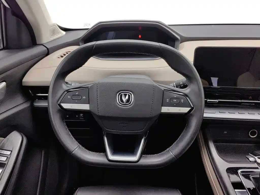 Changan CS55PLUS 2022 — фото 11