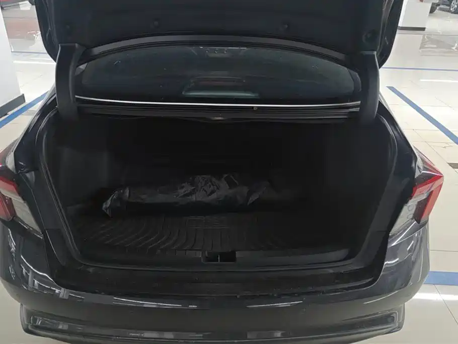 Honda Integra 2023 240TURBO CVT Lead