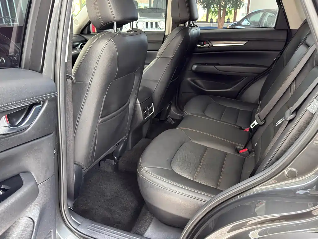 Mazda CX-5 — миниатюра 8
