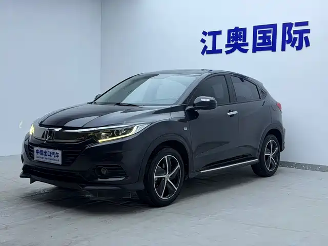 HONDA BINZHI 2022
