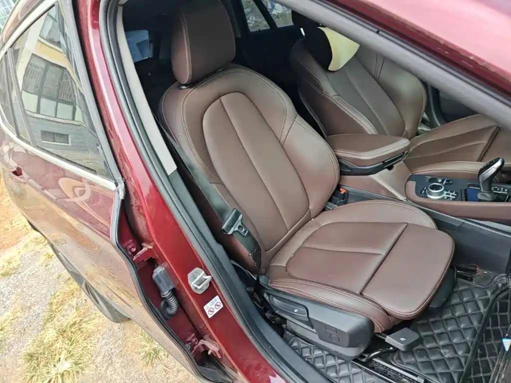 BMW X1 — миниатюра 25