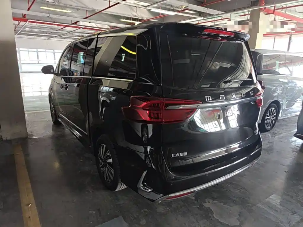 MAXUS G20 — миниатюра 5