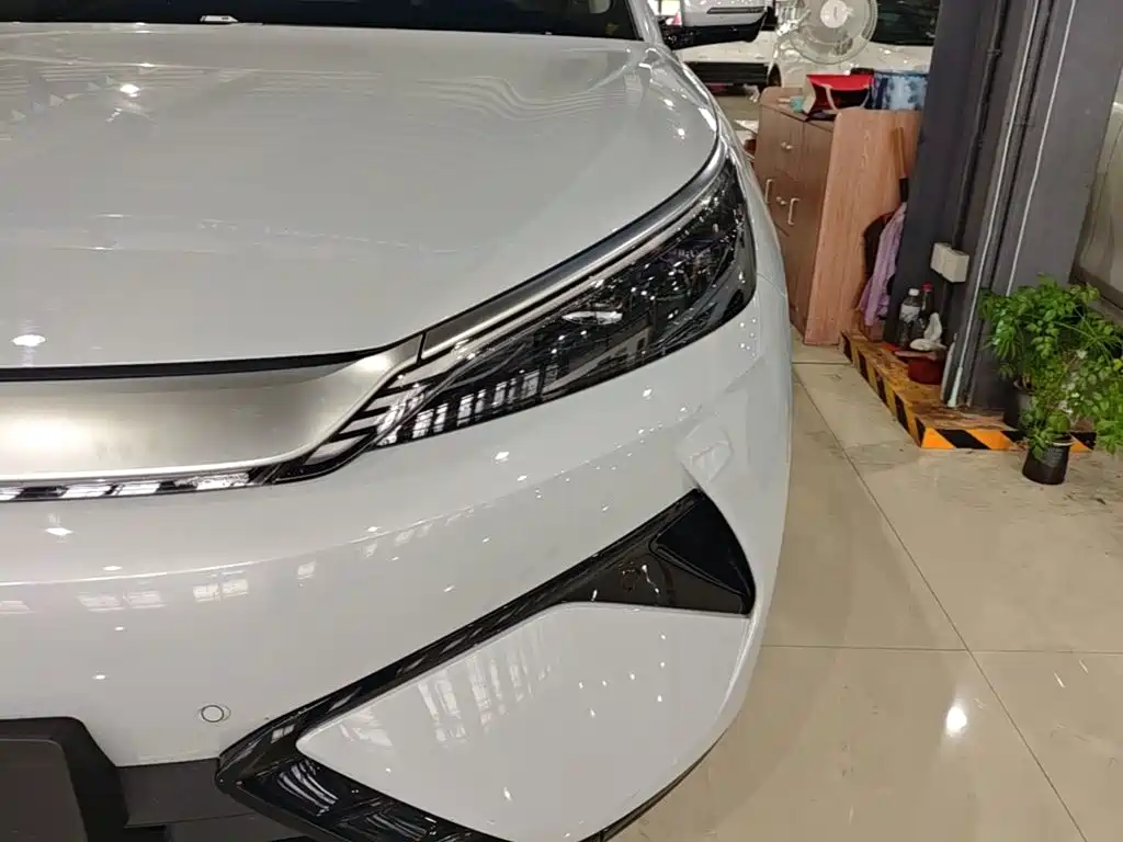 BYD Yuan Plus — миниатюра 24
