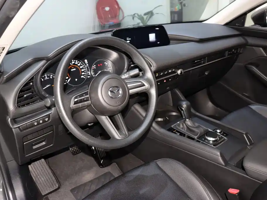 Mazda 3 Axela 2.0L Auto Quality Engine Edition, фото 10