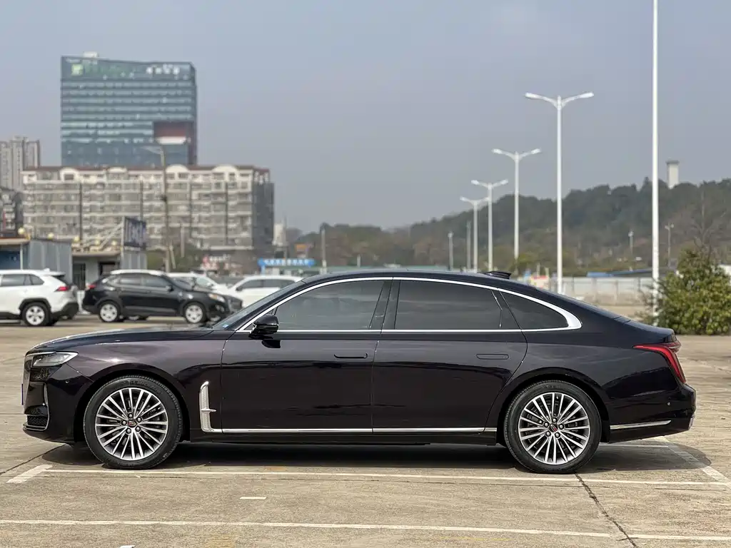 Hongqi HONGQI H9