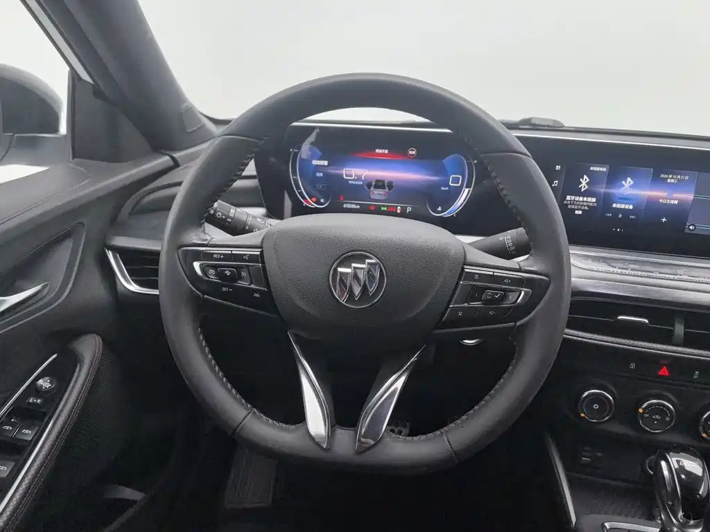Buick Verano 2022 — фото 11