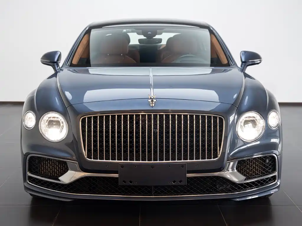 Bentley Flying Spur 2020 6.0T W12 Standard