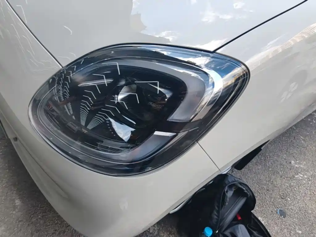 Wuling MINIEV — миниатюра 24