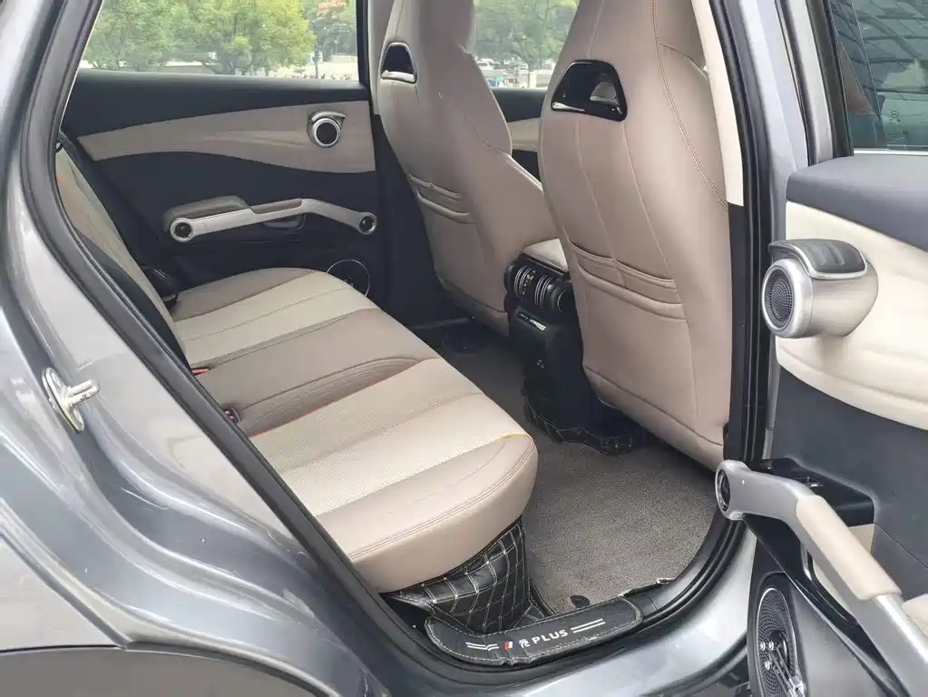 BYD Yuan Plus — миниатюра 18
