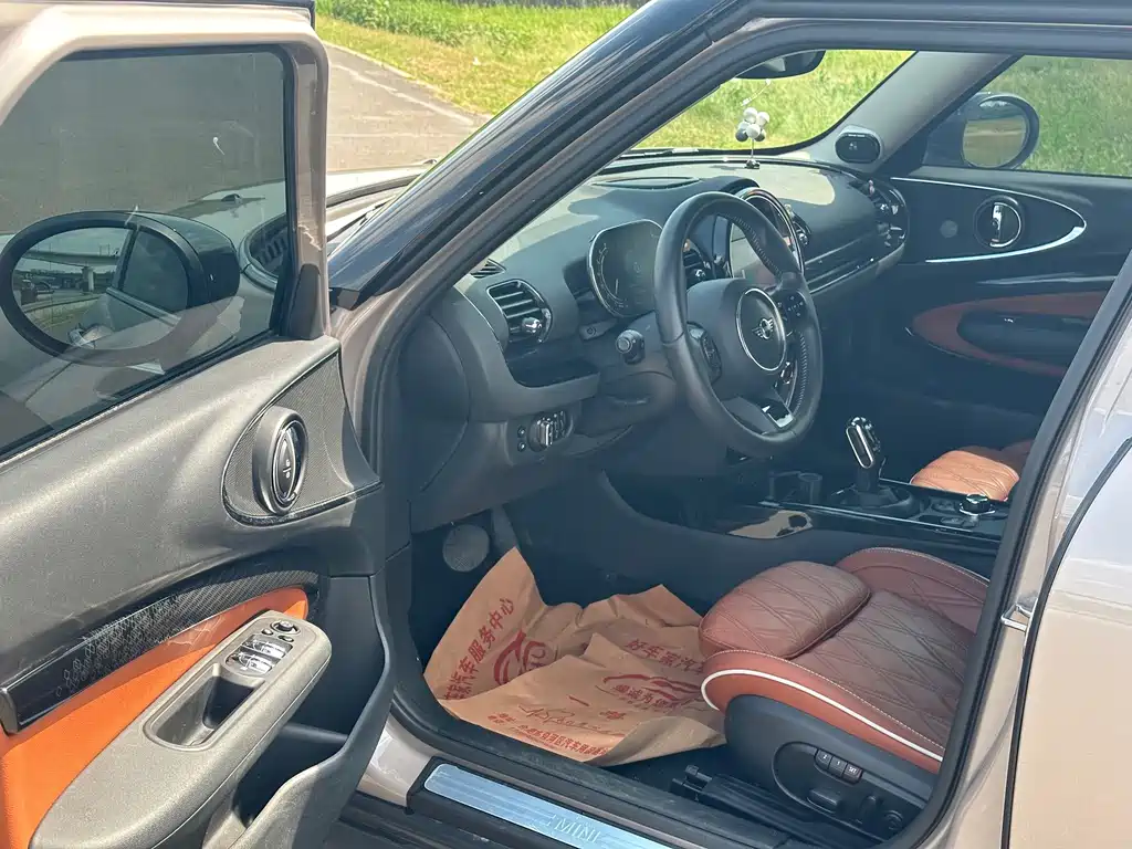 MINI Mini Clubman — миниатюра 5