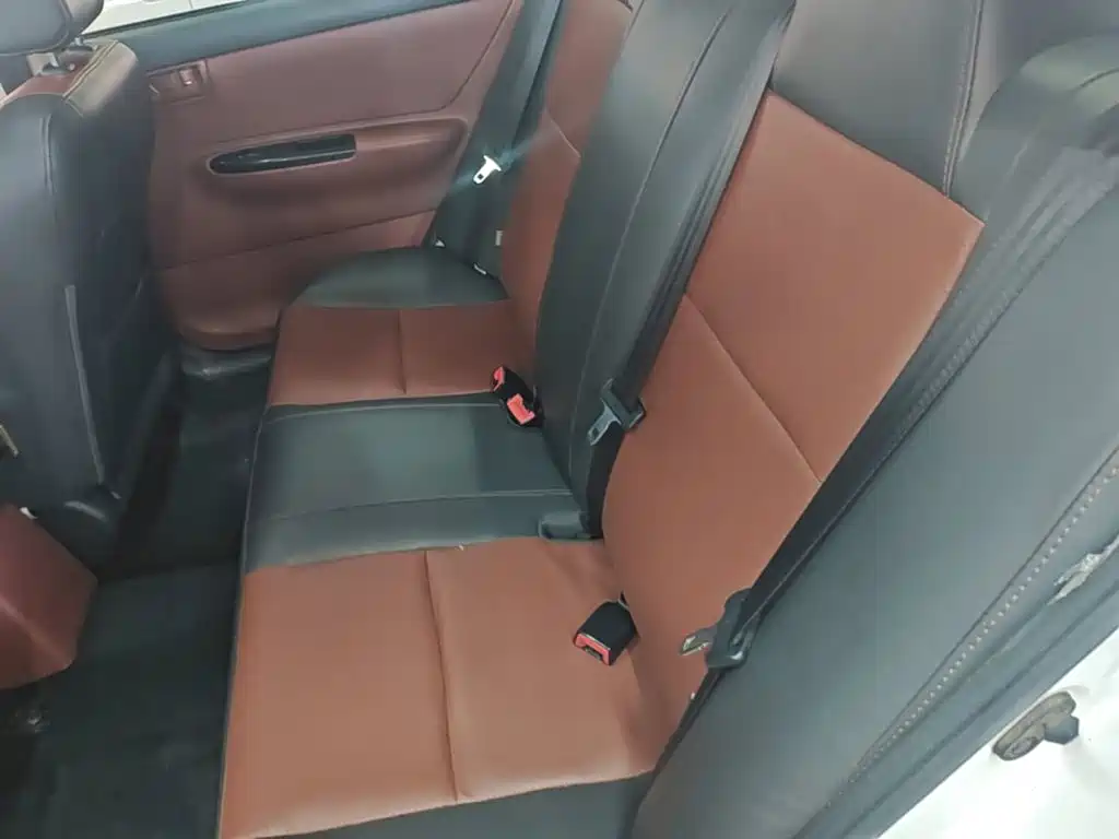 BYD F3 — миниатюра 17