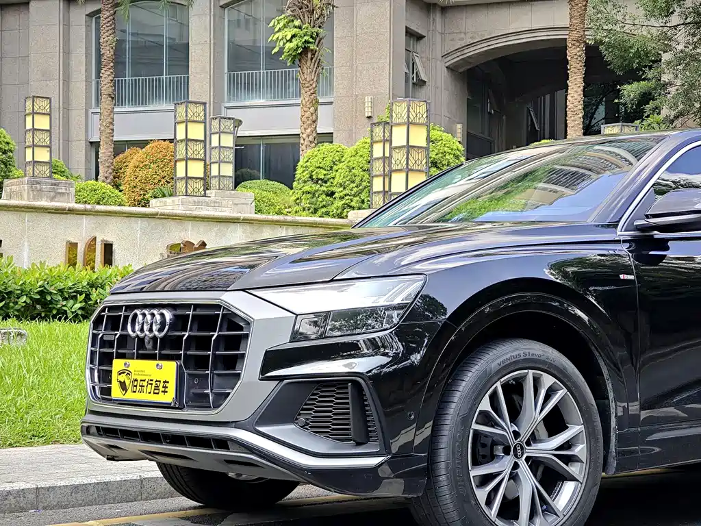 Audi Q8 — миниатюра 2