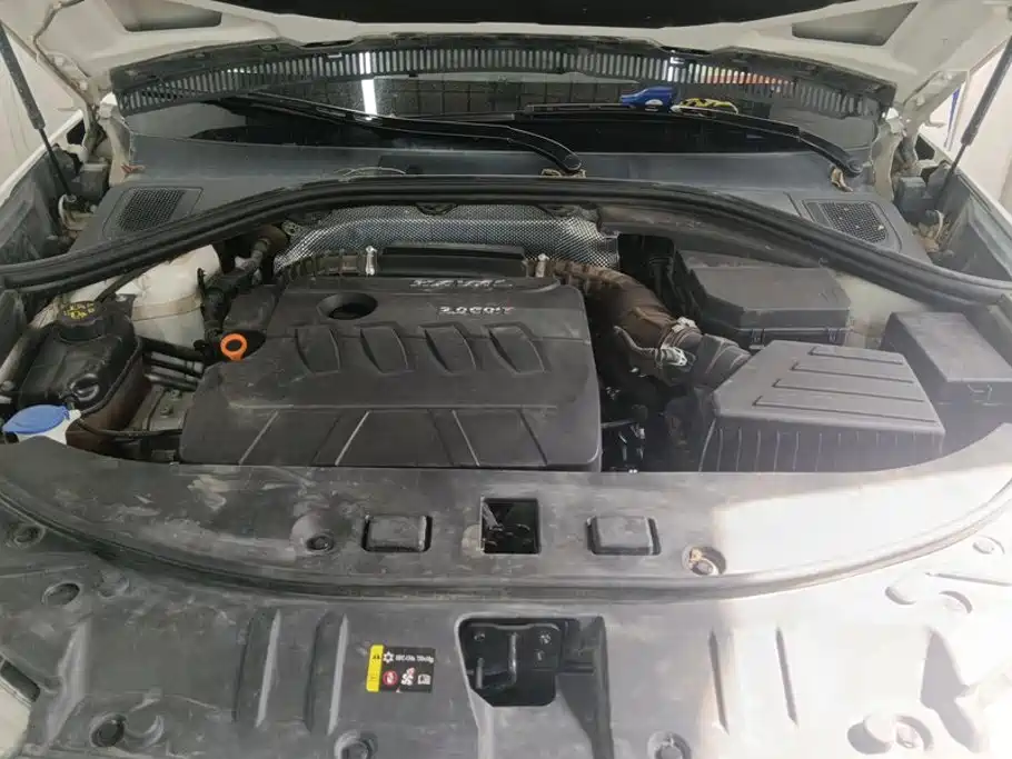 Haval H7 — миниатюра 10