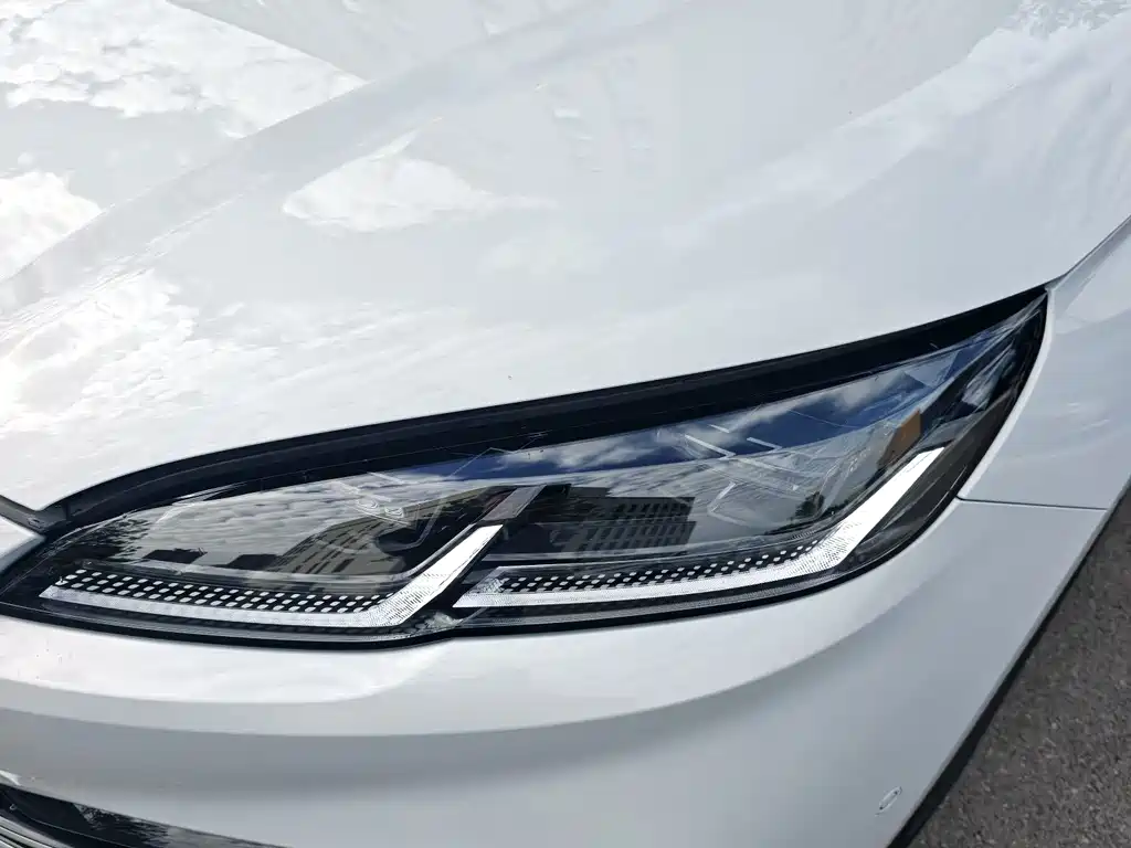 BYD Seal 06 — миниатюра 17