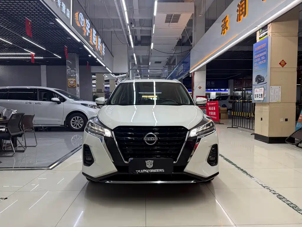 Nissan Kicks — миниатюра 2