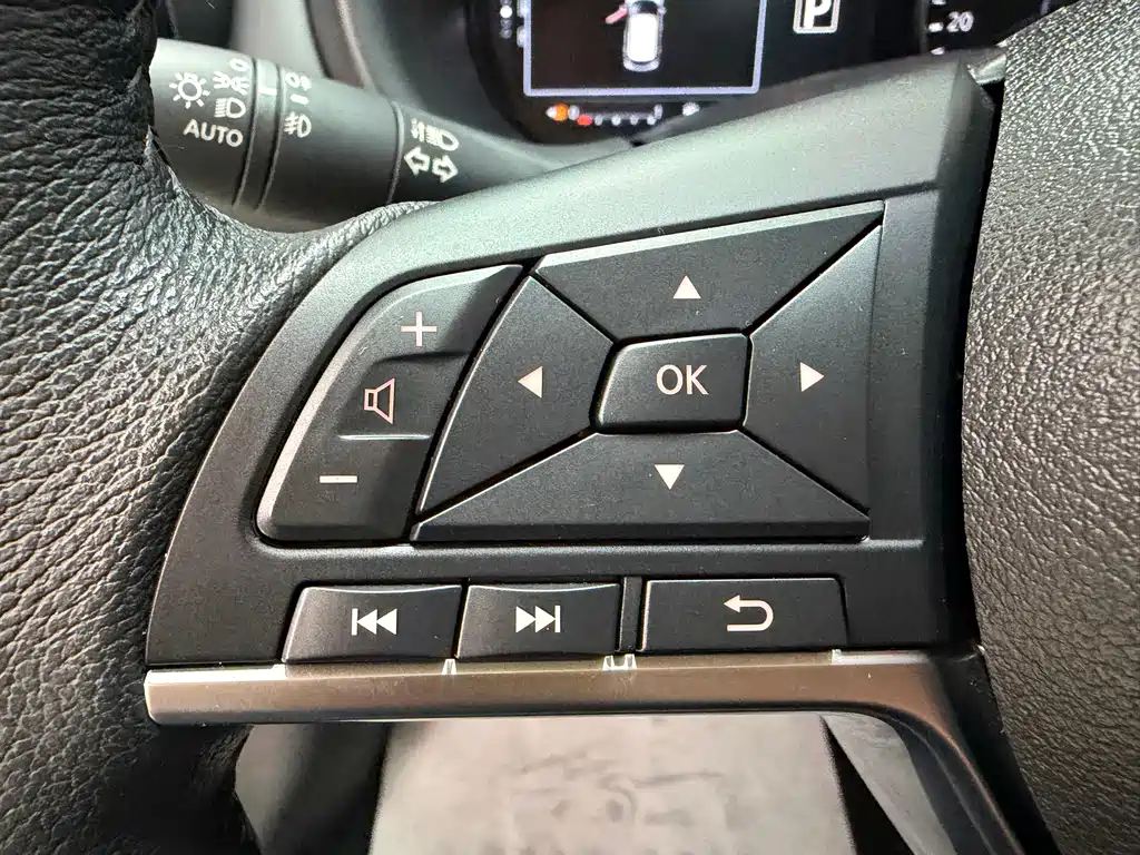 Nissan Kicks — миниатюра 15