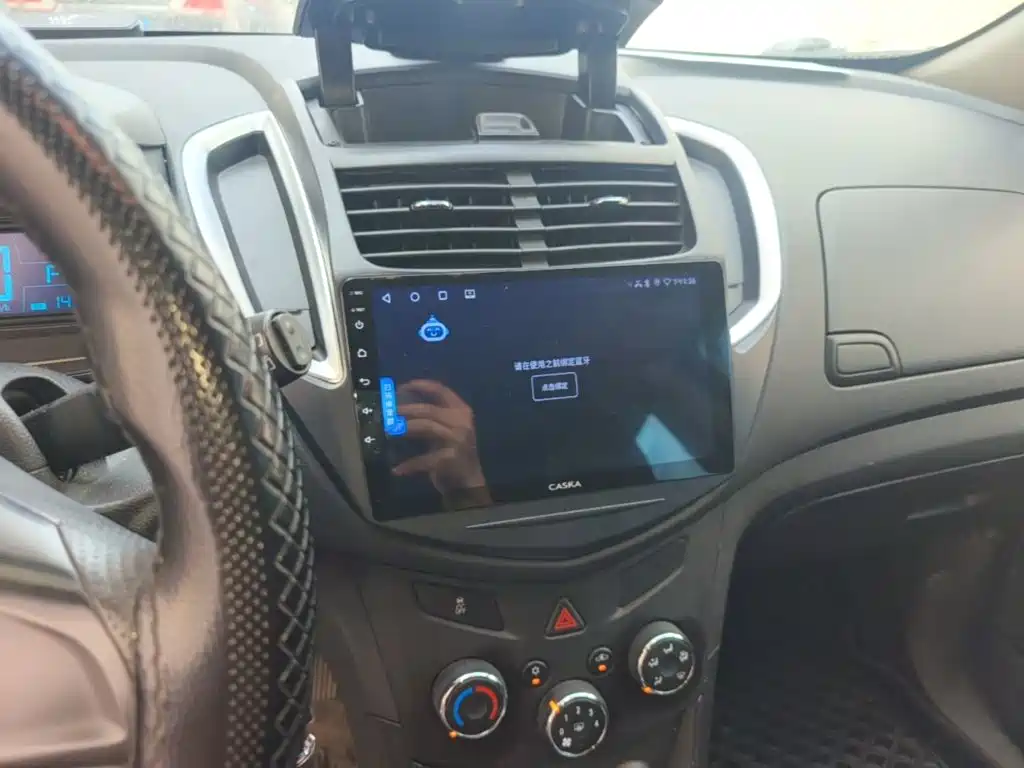 Chevrolet Trax — миниатюра 13
