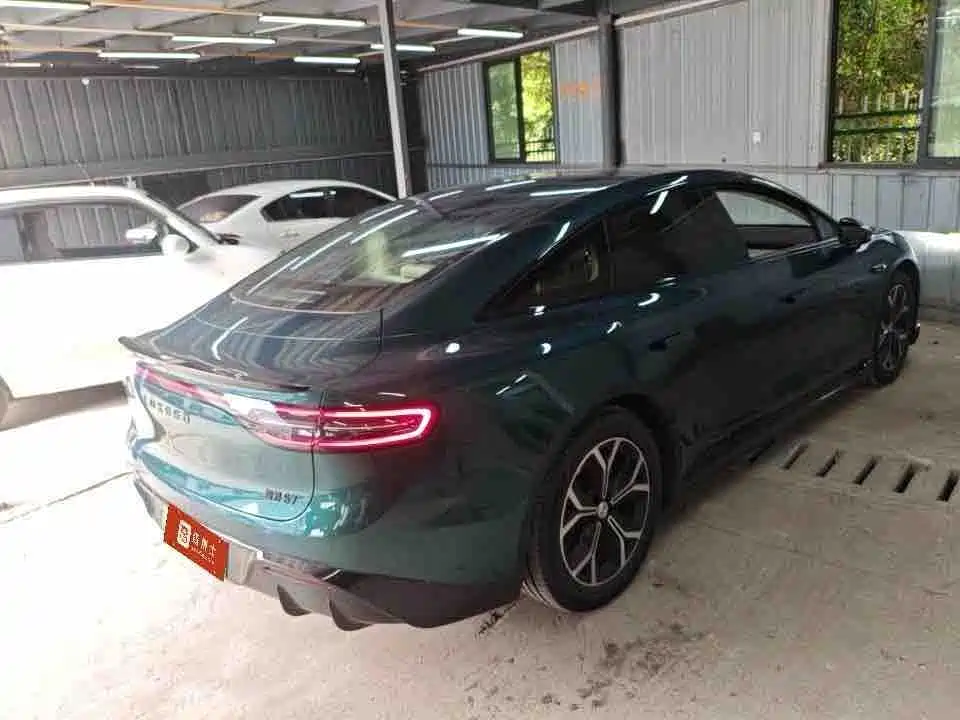 Zhijie Zhijie S7 — миниатюра 3