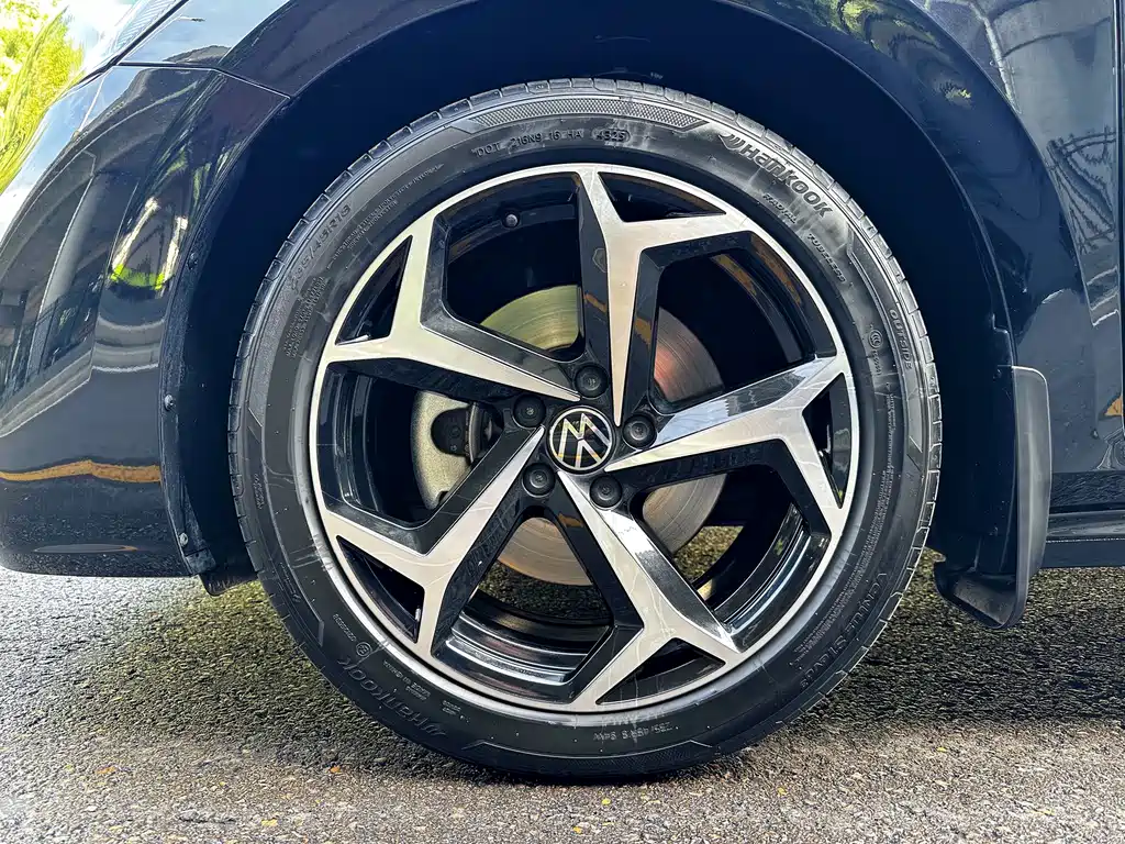 Volkswagen Passat — миниатюра 5