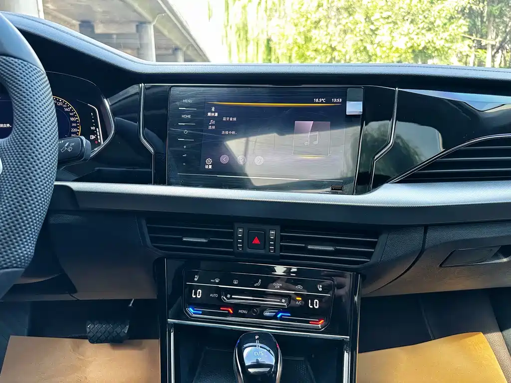 Volkswagen Passat — миниатюра 15