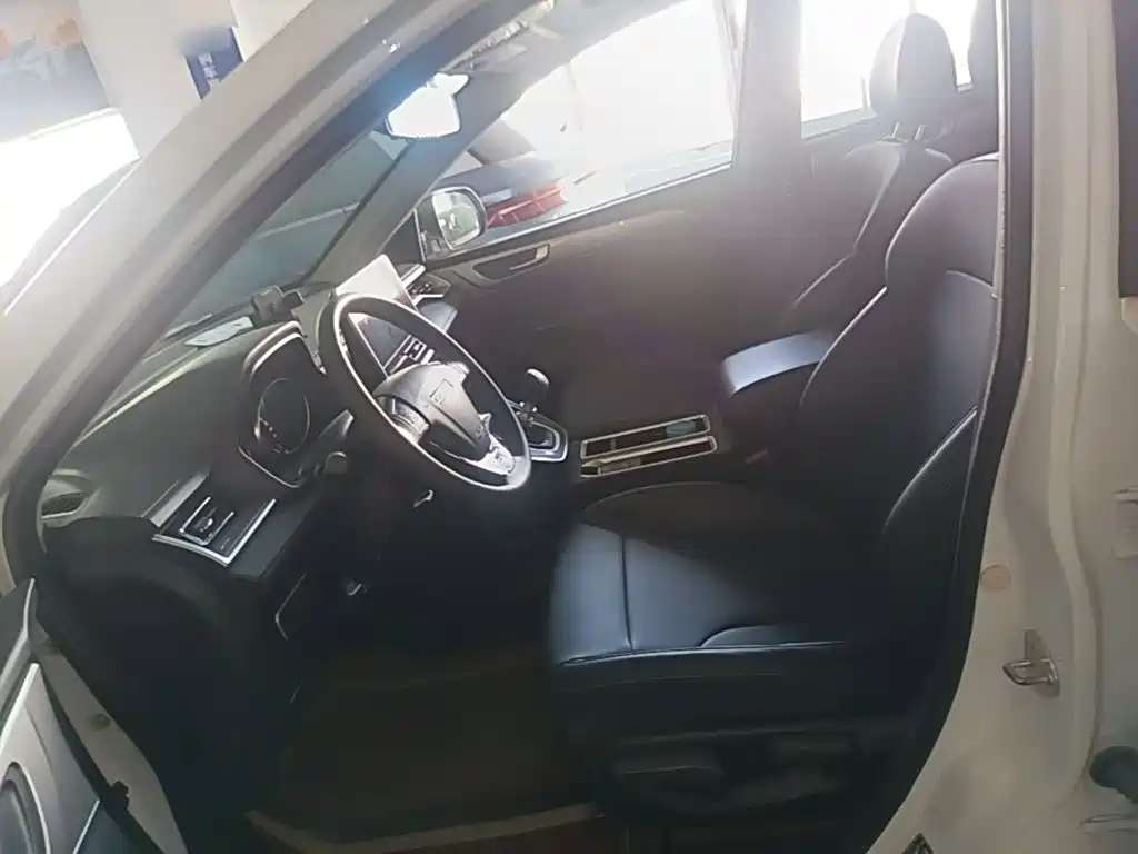 Haval M6 — миниатюра 15