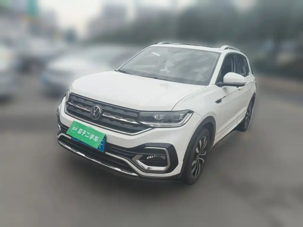 Volkswagen Tacqua — миниатюра 2