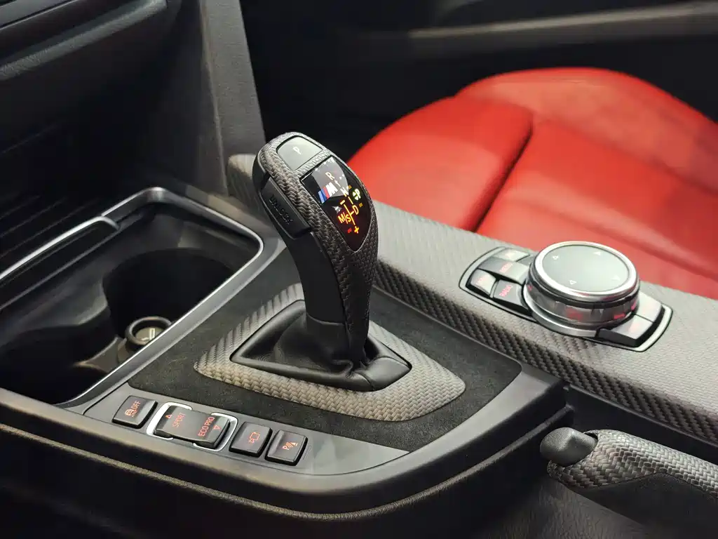 BMW 3 Series GT — миниатюра 16