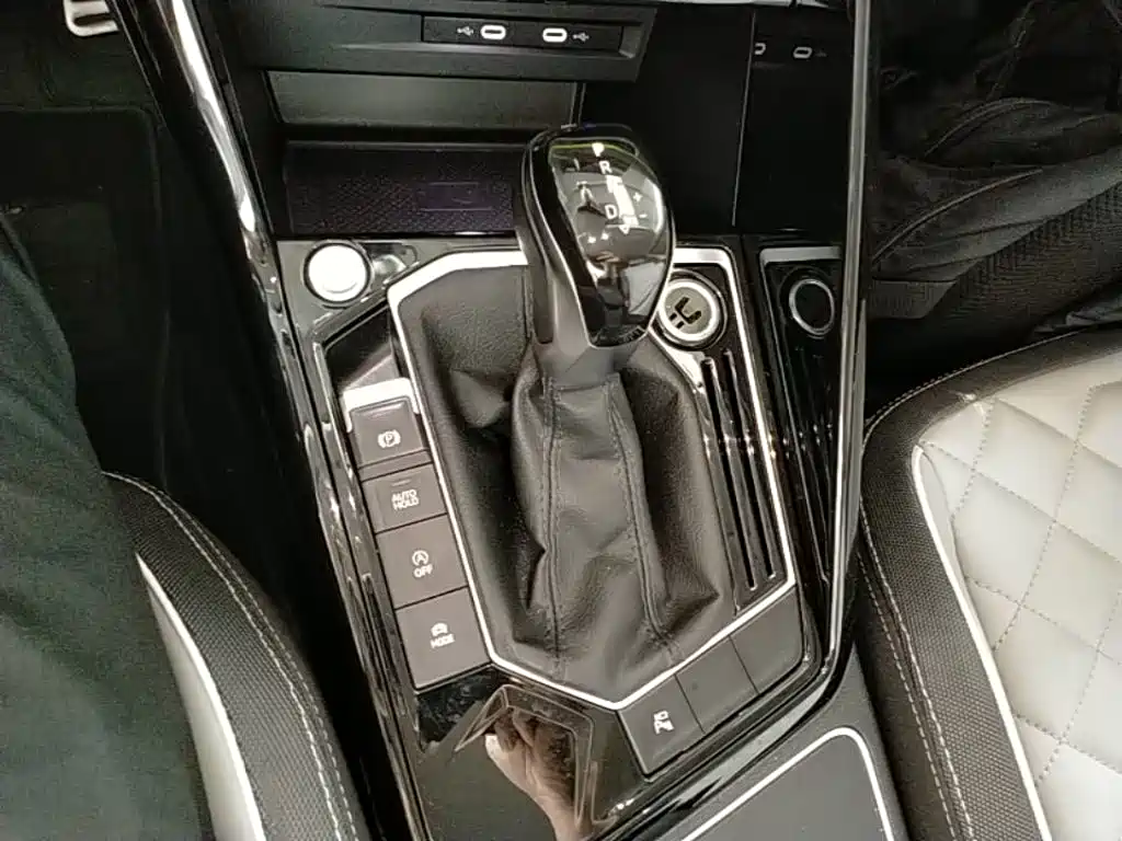 Volkswagen Tayron — миниатюра 14