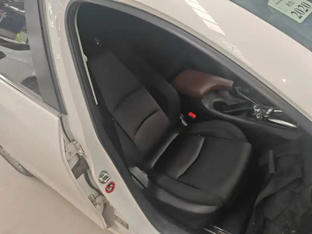 Mazda 3 Axela — миниатюра 25