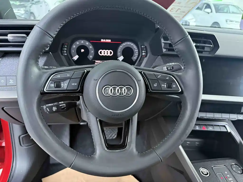 Audi A3 — миниатюра 22