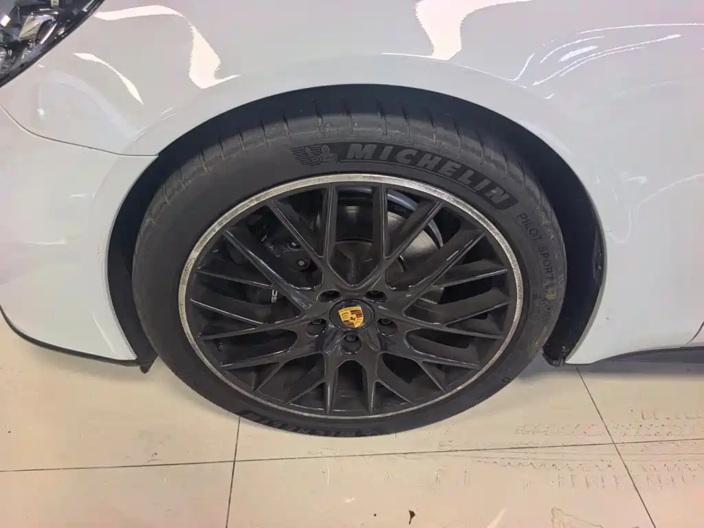 Porsche Panamera — фотографии объявления, Фото 4