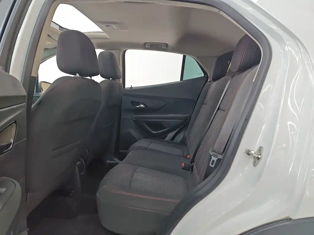Buick Encore 2017 18T AT Lead