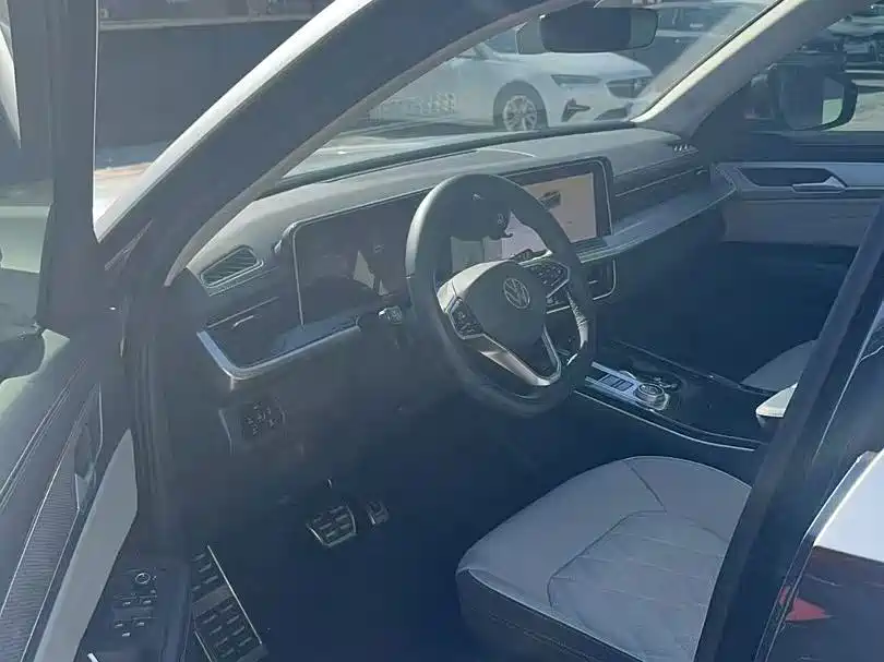 Volkswagen Tavendor — миниатюра 5