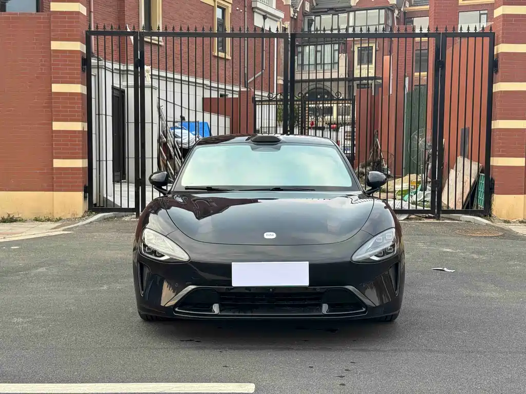 XIAOMI CAR XIAOMI SU7