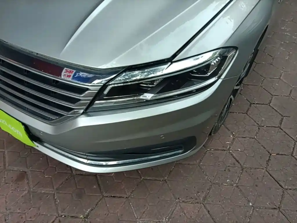 Volkswagen Lavida — миниатюра 24