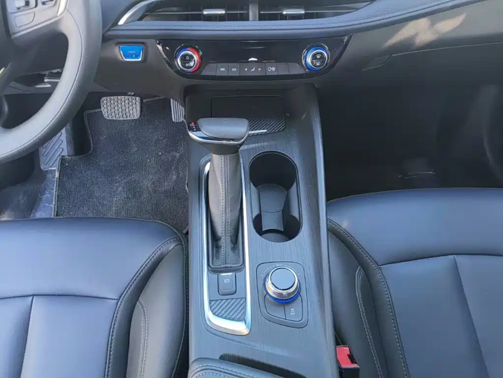 Buick Velite 6 — миниатюра 14