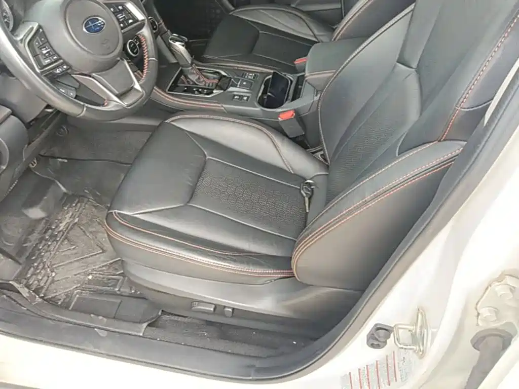 Subaru XV — миниатюра 15