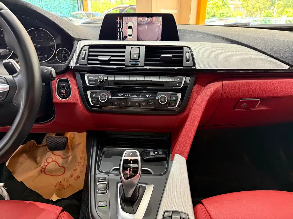 BMW 4 Series — фотографии объявления, Фото 11