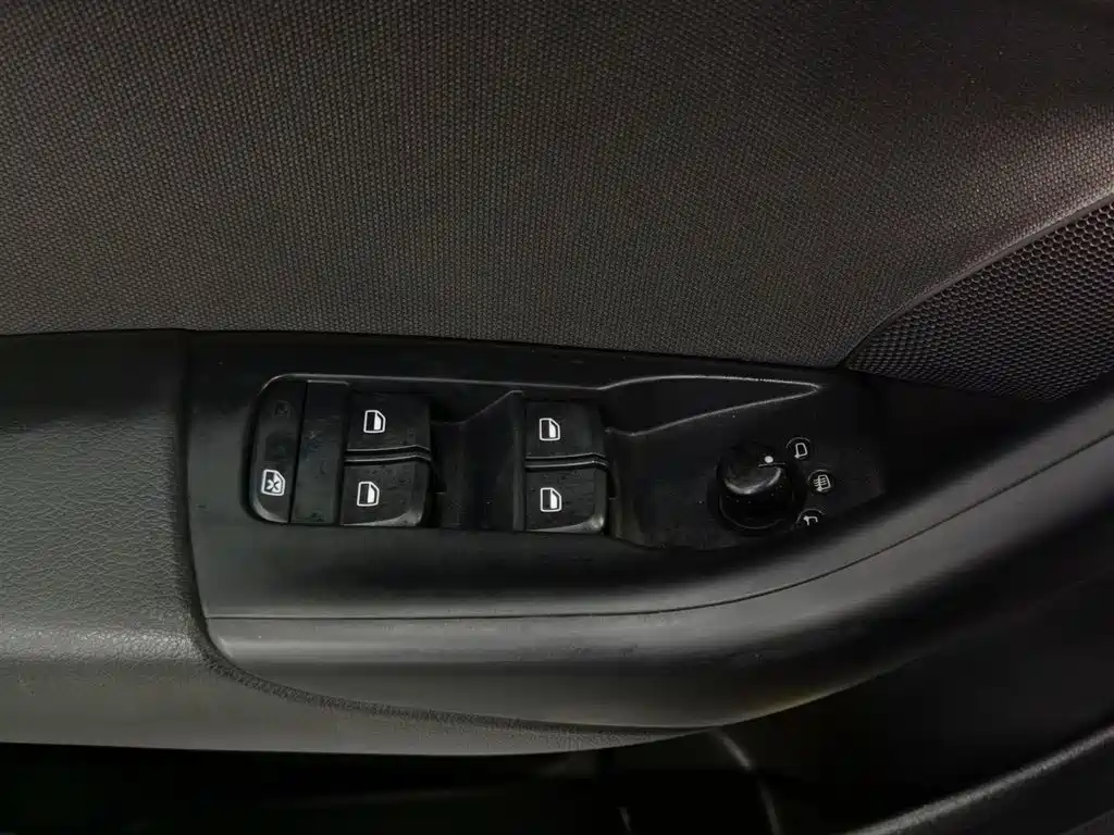 Audi Q3 2015 35 TFSI