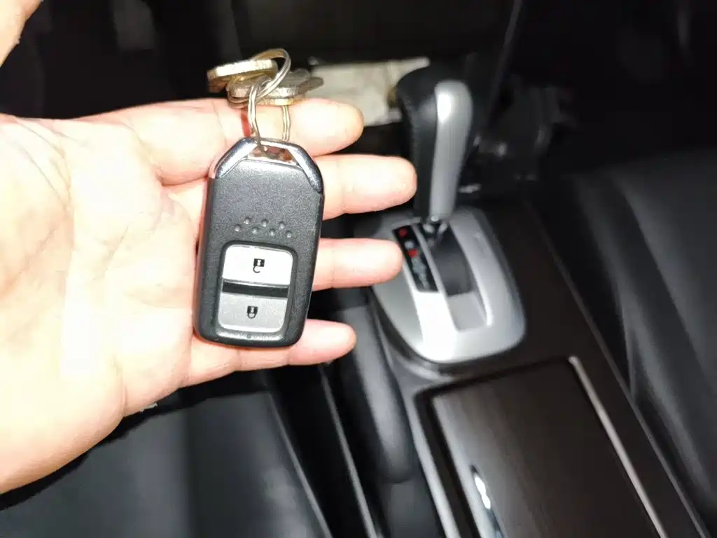 Honda Crosstour — миниатюра 12