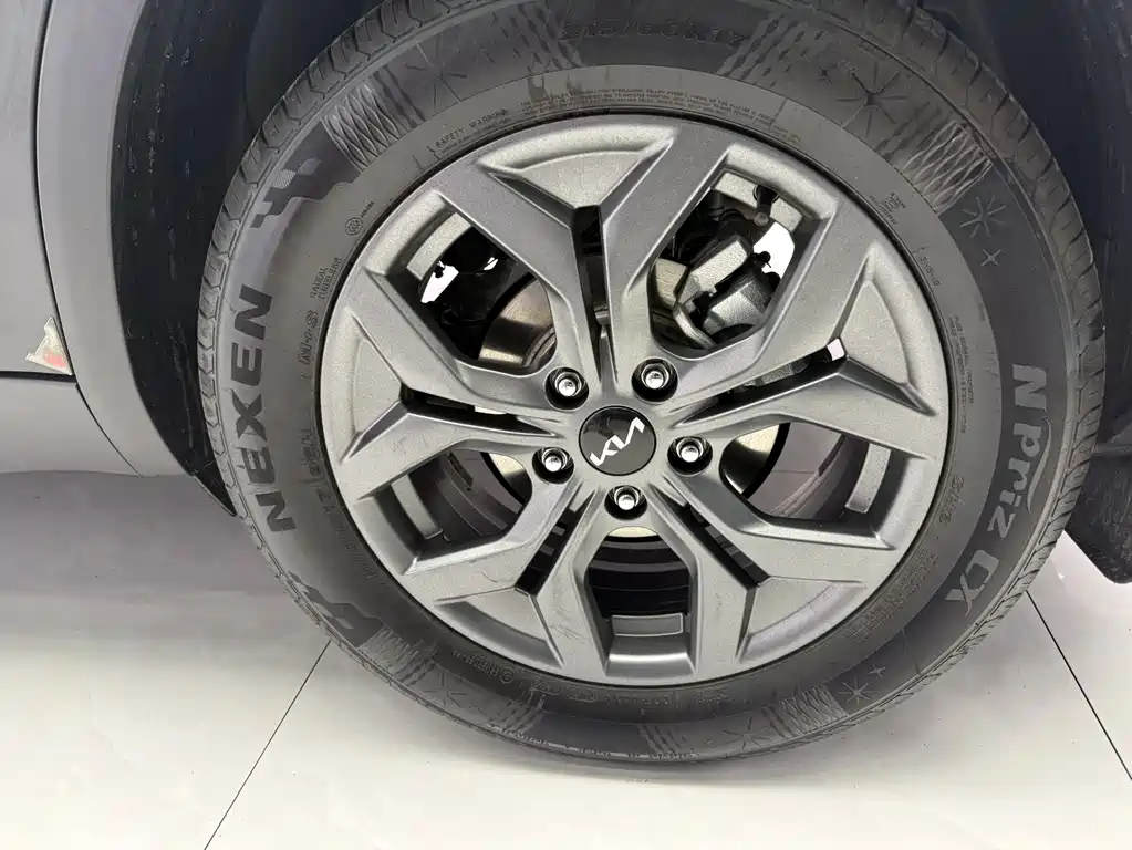 Kia Seltos — миниатюра 8