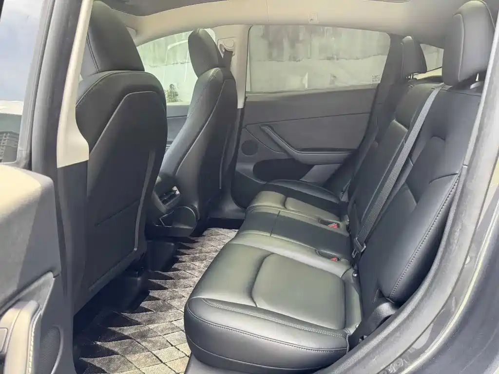 Tesla Model Y — миниатюра 6