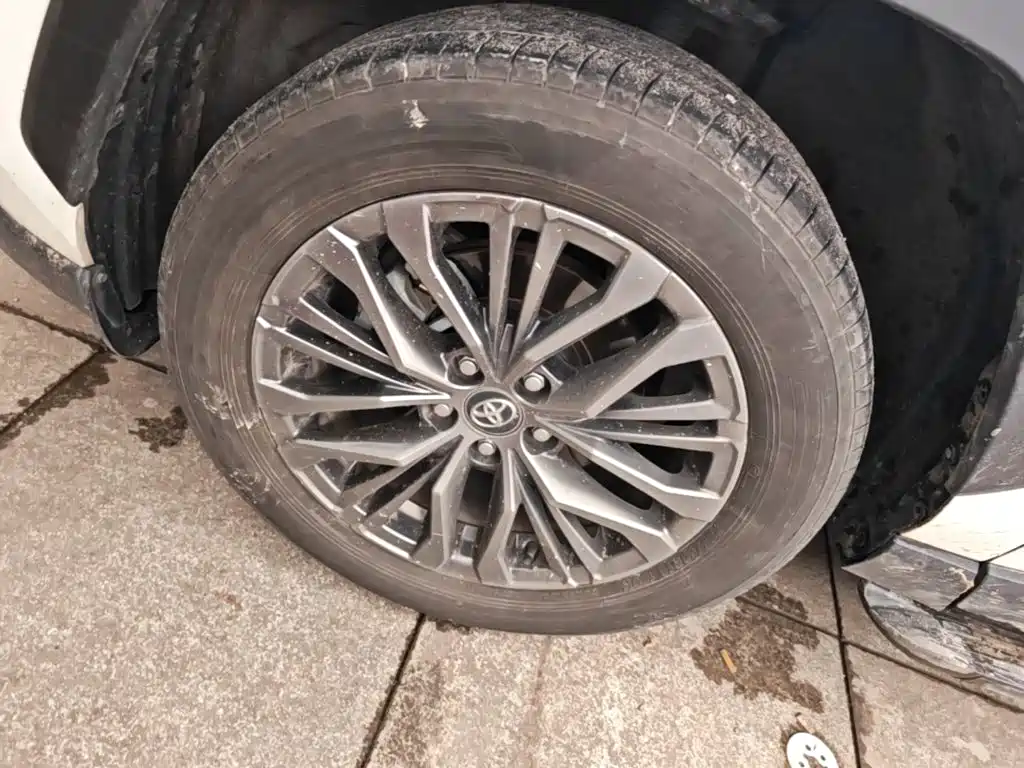 Toyota Wildlander — миниатюра 23