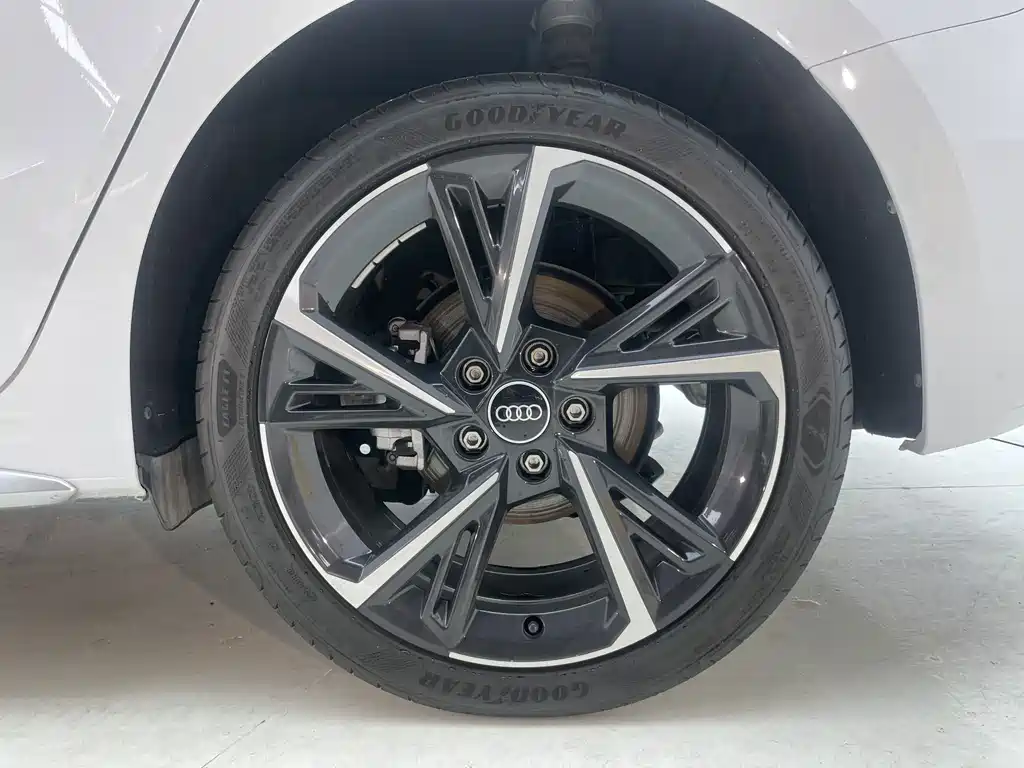 Audi A3 — миниатюра 28