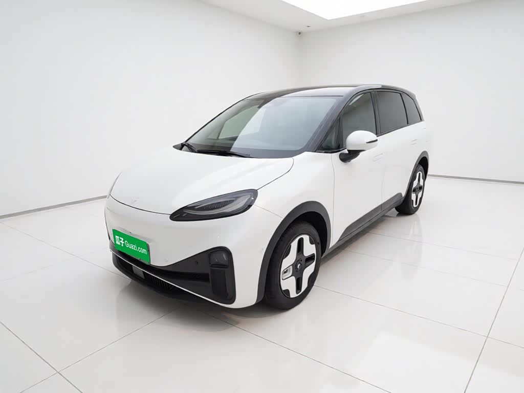 BAIC Arcfox Kaola