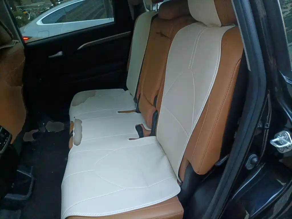 Toyota Highlander — миниатюра 13