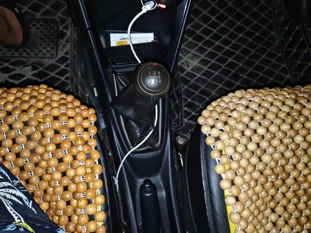 Toyota Vios — миниатюра 7