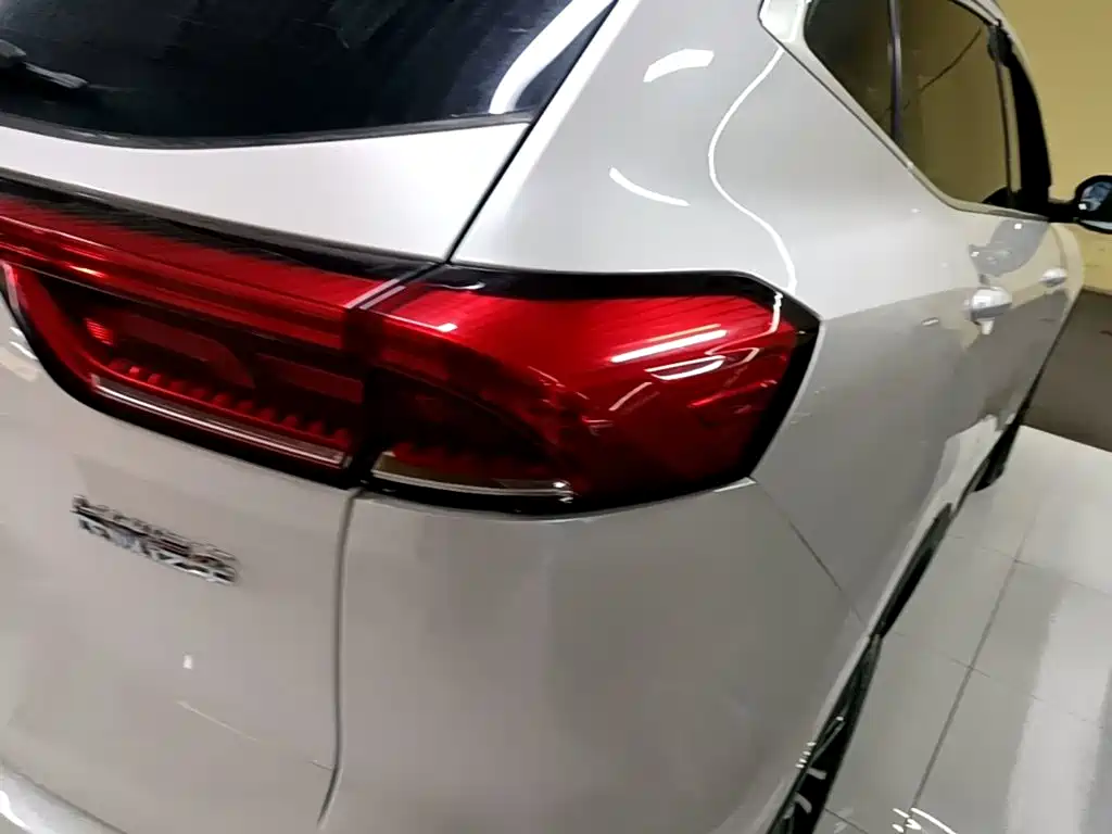 Haval H6 — миниатюра 8