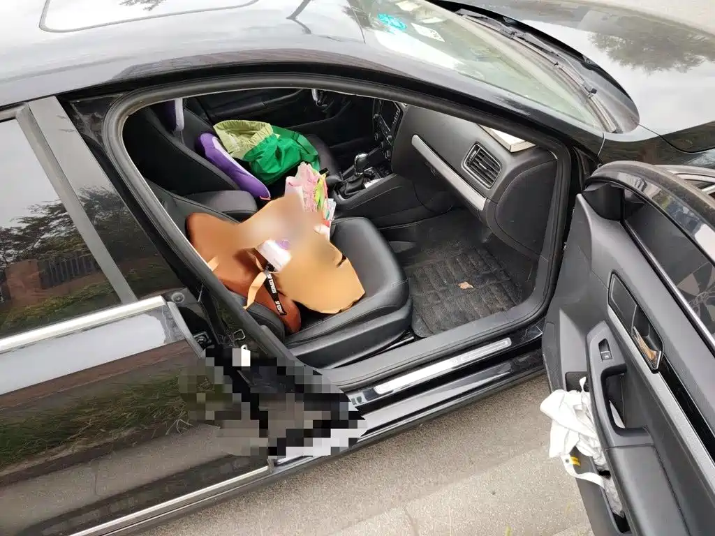 Volkswagen Sagitar — миниатюра 18