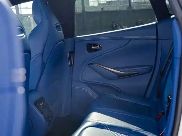 Aston Martin DBX — миниатюра 20